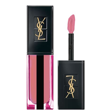 ysl water stain 613 review|ysl lip stain 440.